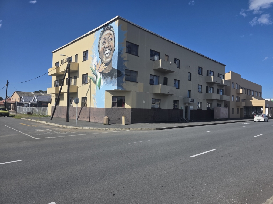 Commercial Property for Sale in Quigney Eastern Cape
